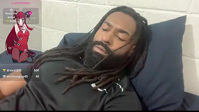 johngabbanaa online show from 10/07/25, 07:11