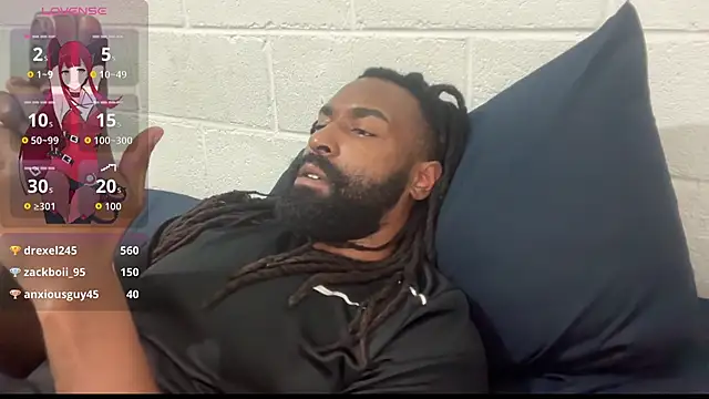 johngabbanaa online show from 10/08/25, 07:17