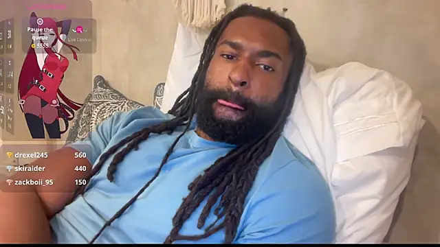 johngabbanaa online show from 10/10/25, 03:05