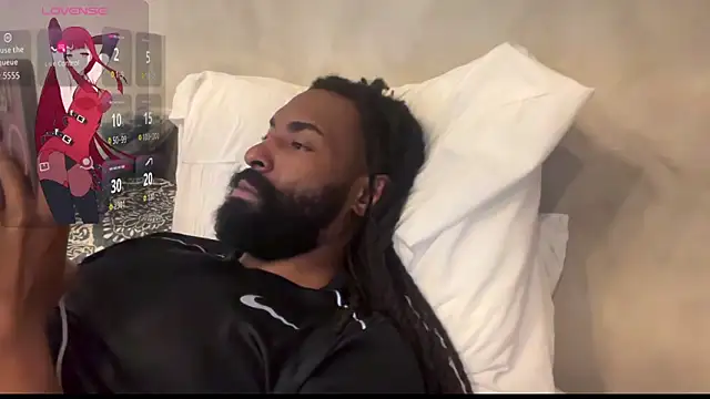 johngabbanaa online show from 10/12/25, 10:09