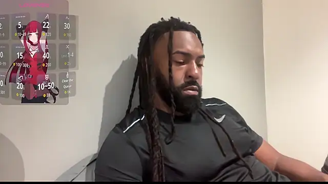 johngabbanaa online show from 10/17/25, 03:20