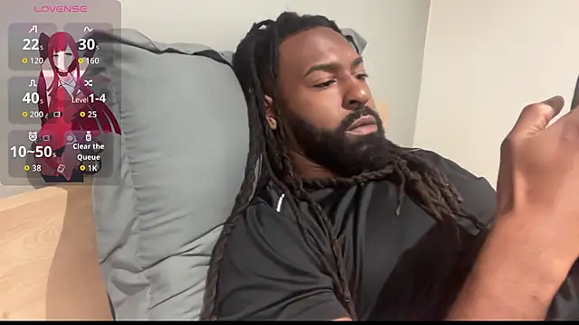 johngabbanaa online show from 10/17/25, 03:25