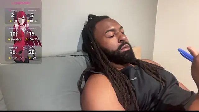 johngabbanaa online show from 10/18/25, 05:14