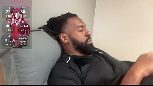 johngabbanaa online show from 10/20/25, 03:56