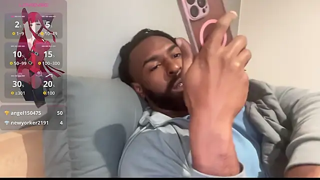 johngabbanaa online show from 10/21/25, 04:51