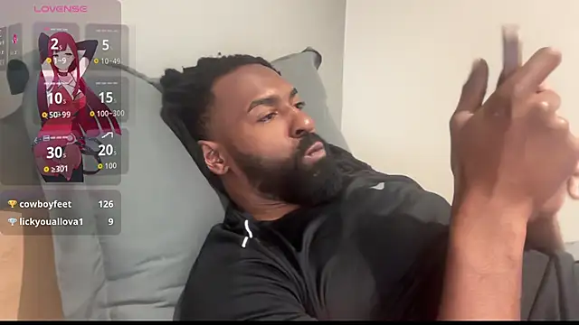 johngabbanaa online show from 10/24/25, 06:15