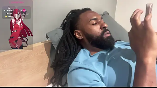 johngabbanaa online show from 10/27/25, 06:01