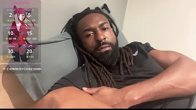 johngabbanaa online show from 10/28/25, 06:06