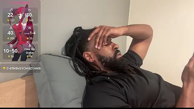 johngabbanaa online show from 10/28/25, 06:10