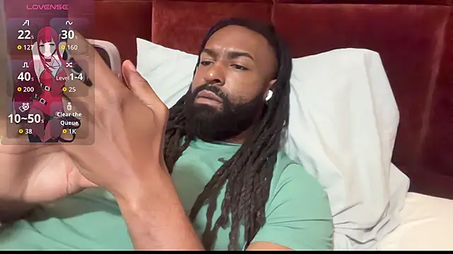 johngabbanaa online show from 11/03/25, 08:04