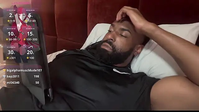 johngabbanaa online show from 11/06/25, 03:51