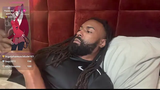 johngabbanaa online show from 11/06/25, 04:08