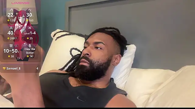 johngabbanaa online show from 11/09/25, 04:44