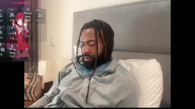 johngabbanaa online show from 11/10/25, 12:04