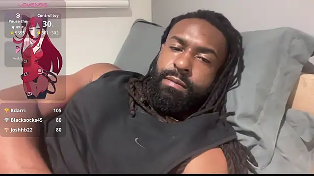 johngabbanaa online show from 11/12/25, 01:17