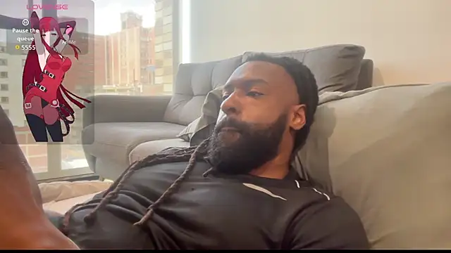 johngabbanaa online show from 11/12/25, 01:55