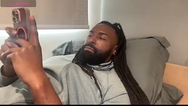 johngabbanaa online show from 11/13/25, 04:06