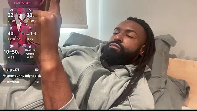 johngabbanaa online show from 11/14/25, 03:00