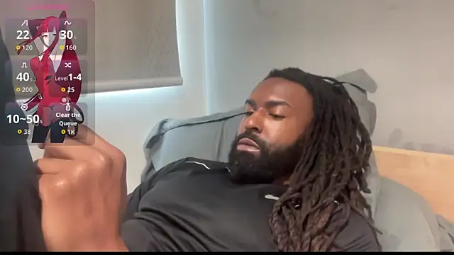 johngabbanaa online show from 11/15/25, 05:20