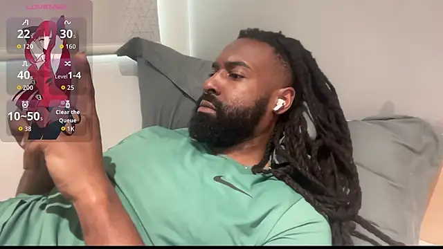 johngabbanaa online show from 11/17/25, 10:04