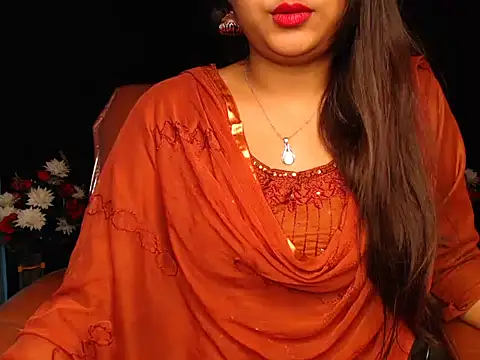 Wish Queen online show from 01/12/25, 11:39