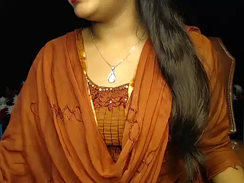 Wish Queen online show from 01/12/25, 02:41