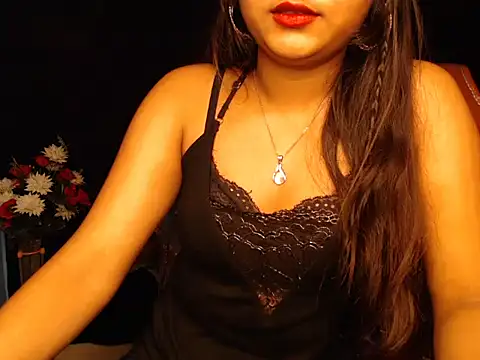 Wish Queen online show from 01/13/25, 03:36