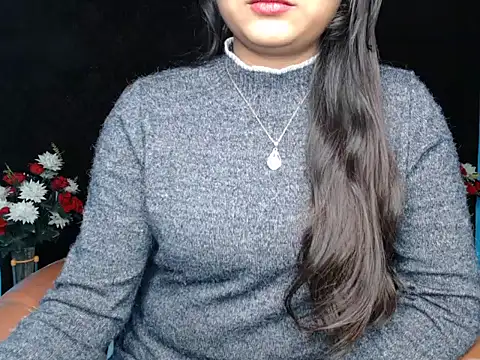 Wish Queen online show from 01/13/25, 07:53