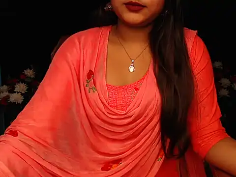 Wish Queen online show from 01/14/25, 04:40