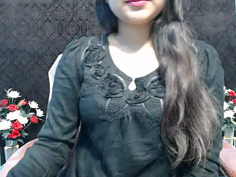 Wish Queen online show from 02/06/25, 02:37