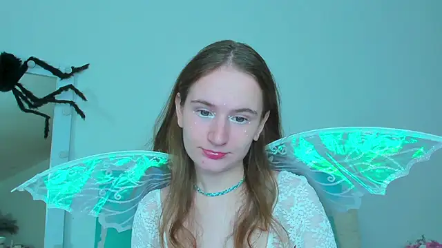 L1ittle kitty  online show from 11/09/25, 06:33