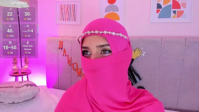 rawiya online show from 10/29/25, 12:29