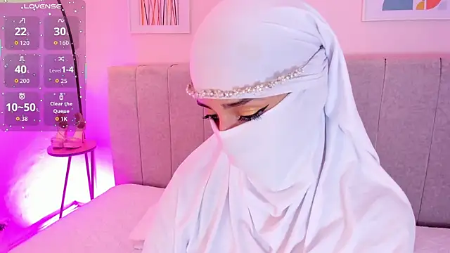 rawiya online show from 11/13/25, 12:37