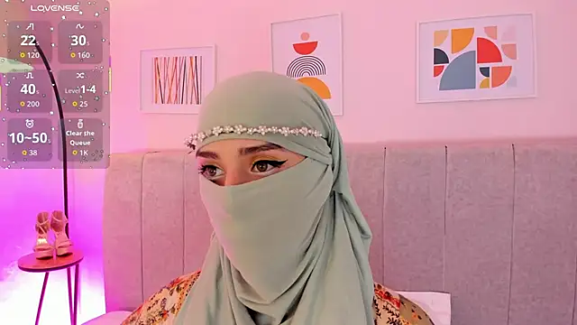 rawiya online show from 11/14/25, 02:05