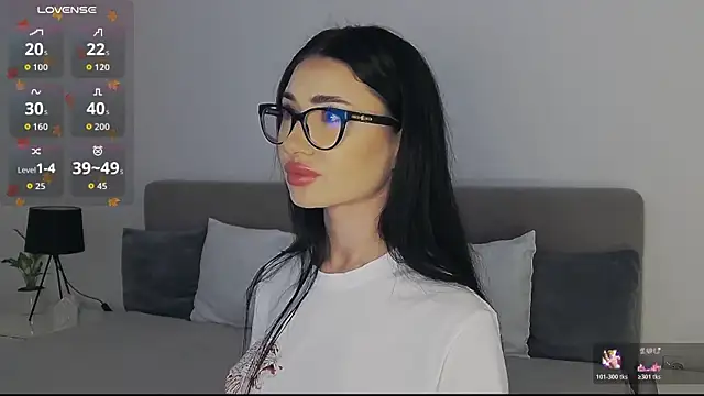 AllisonSky online show from 11/02/25, 12:29