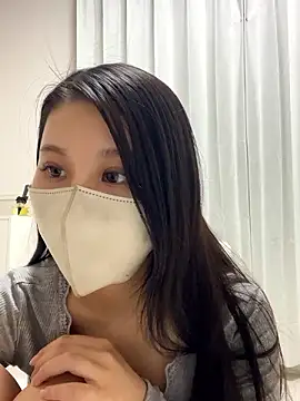 yuki room online show from 12/08/24, 12:41