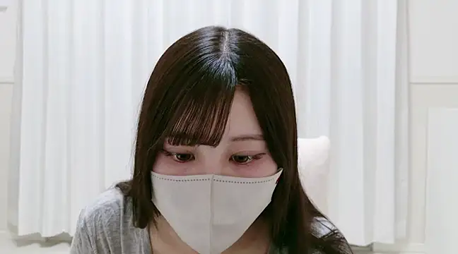 yuki room online show from 02/11/25, 06:30