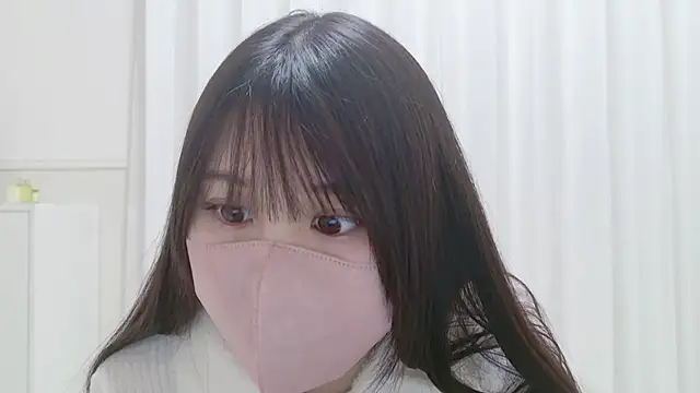 yuki room online show from 02/22/25, 09:59