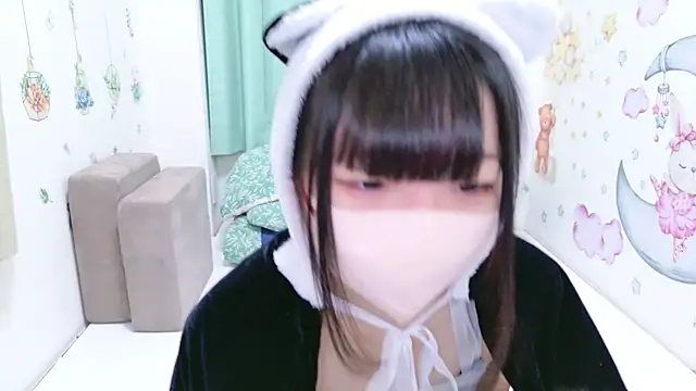 ASUKA ch online show from 12/25/24, 04:11