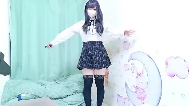 ASUKA ch online show from 11/02/25, 10:17