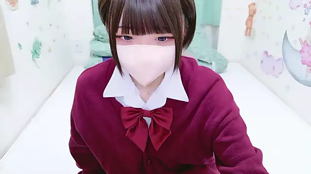 ASUKA ch online show from 11/08/25, 12:38