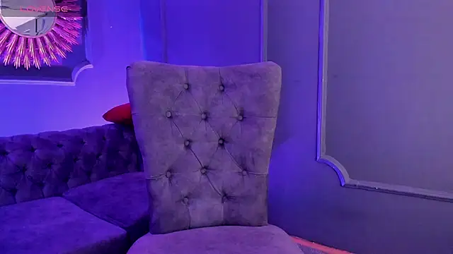 Lucy Williiams online show from 01/10/25, 08:48