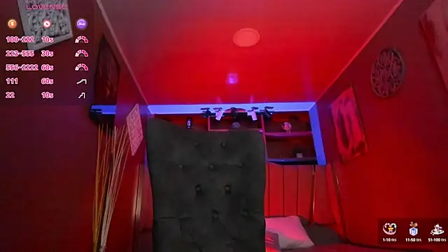 Lucy Williiams online show from 09/22/25, 12:18