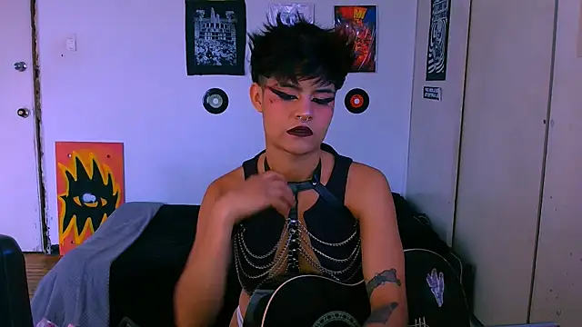 alex one888 online show from 11/11/25, 09:37