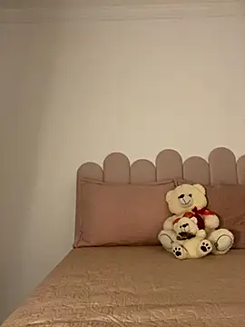 cleolimahot3 online show from 10/30/25, 05:46