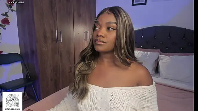 Snapshot of Im_Maria chatting on 01/08/25, 07:13 Im Maria online show from 01/08/25, 07:13