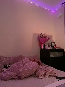 Anikka Liam online show from 03/20/25, 02:08