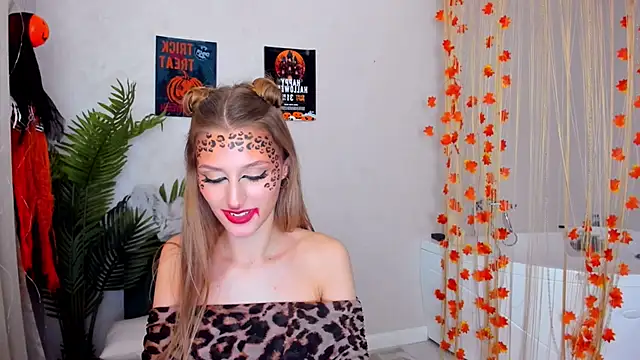 NaturalBeaty online show from 10/31/25, 12:39