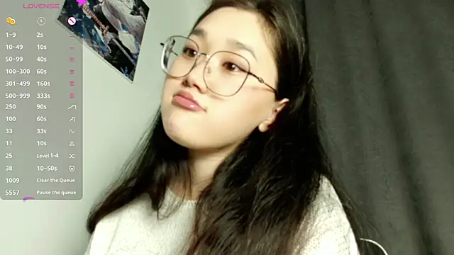 Snapshot of Jennatyan chatting on 03/19/25, 04:55 Jennatyan online show from 03/19/25, 04:55