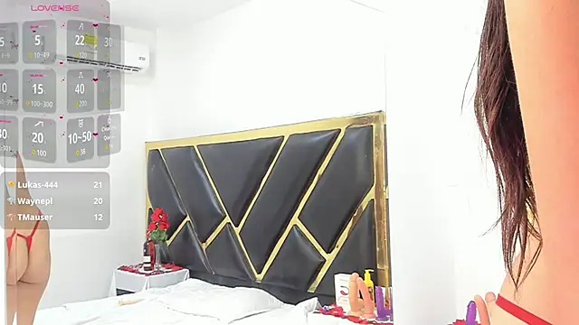 kaily sweet1 online show from 03/07/25, 05:28